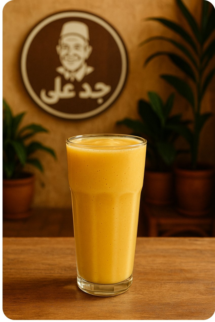 سموزي مانجا